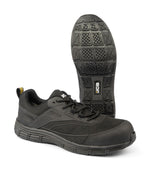 JCB Workwear Cagelow Safety Trainer - thumbnail 11