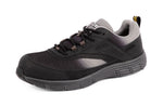 JCB Workwear Cagelow Safety Trainer - thumbnail 2
