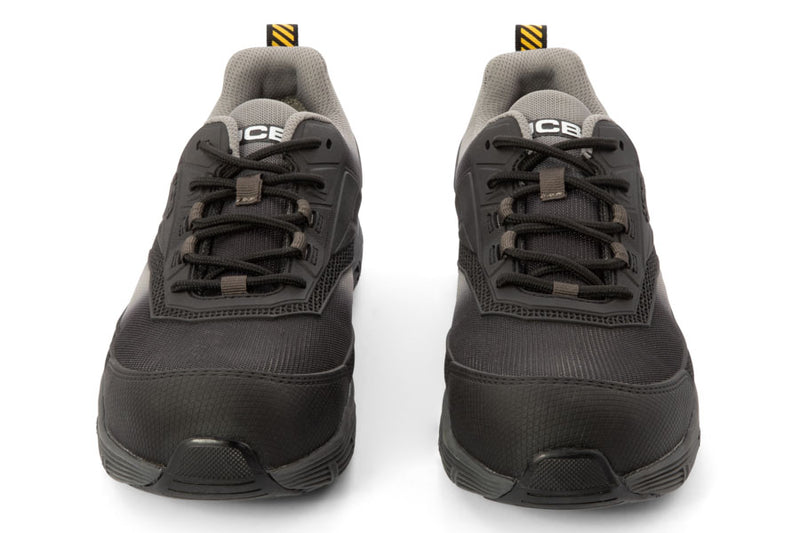 JCB Workwear Cagelow Safety Trainer