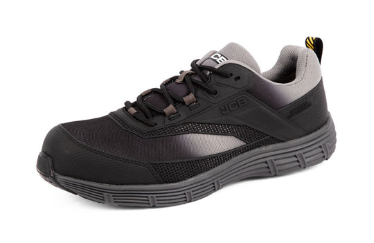 JCB Workwear Cagelow Safety Trainer