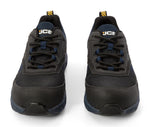 JCB Workwear Cagelow Safety Trainer