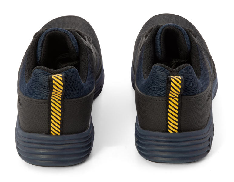 JCB Workwear Cagelow Safety Trainer