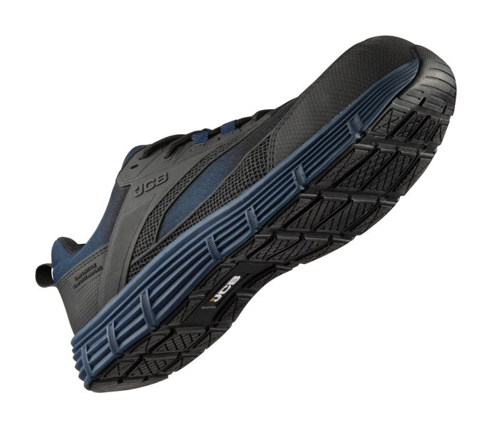 JCB Workwear Cagelow Safety Trainer