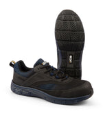 JCB Workwear Cagelow Safety Trainer