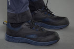 JCB Workwear Cagelow Safety Trainer