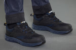JCB Workwear Cagelow Safety Trainer