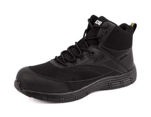 JCB Workwear Hydradig Safety Boot
