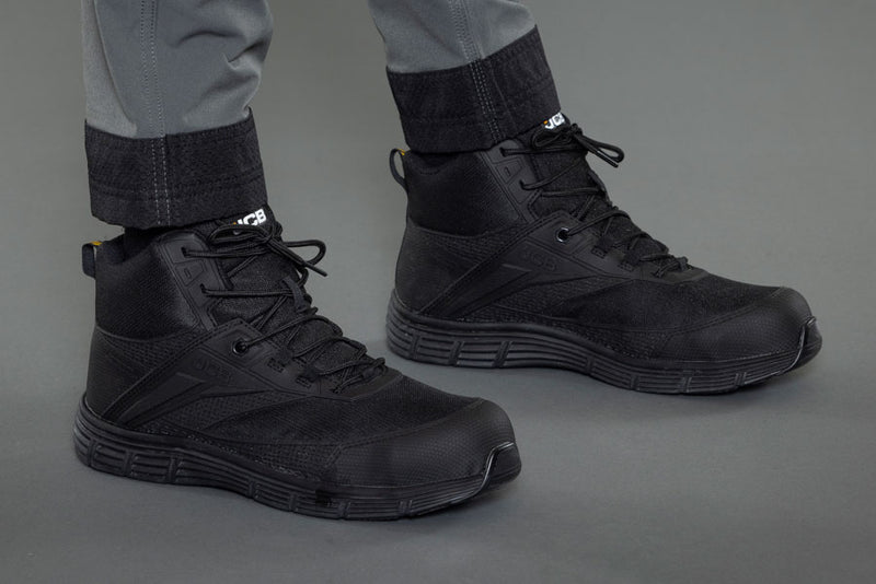 JCB Workwear Hydradig Safety Boot