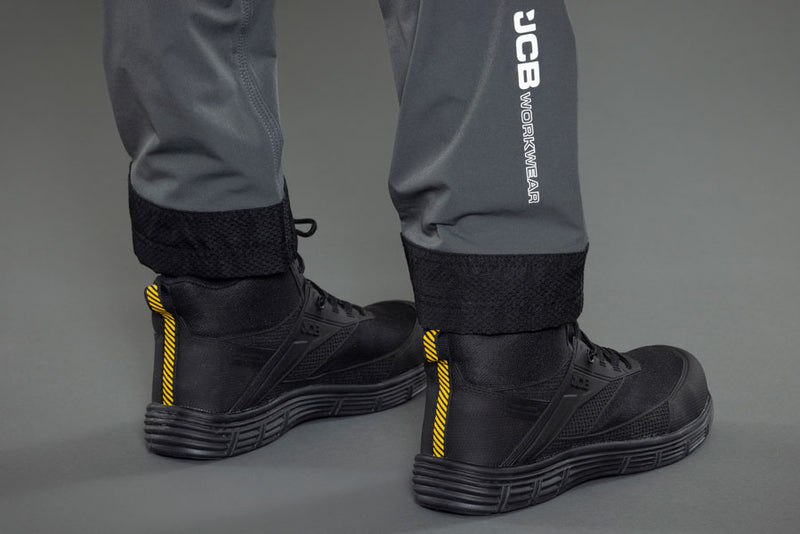 JCB Workwear Hydradig Safety Boot