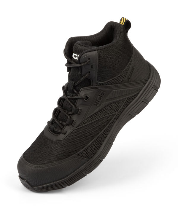 JCB Workwear Hydradig Safety Boot