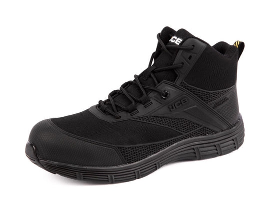 JCB Workwear Hydradig Safety Boot