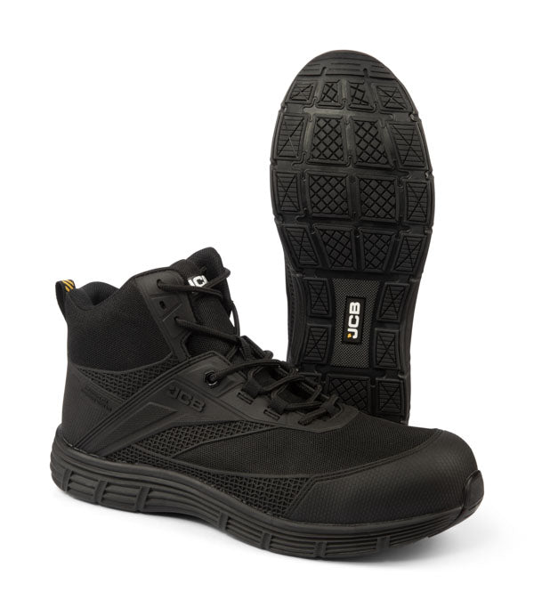 JCB Workwear Hydradig Safety Boot