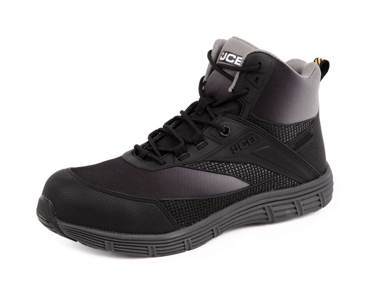 JCB Workwear Hydradig Safety Boot