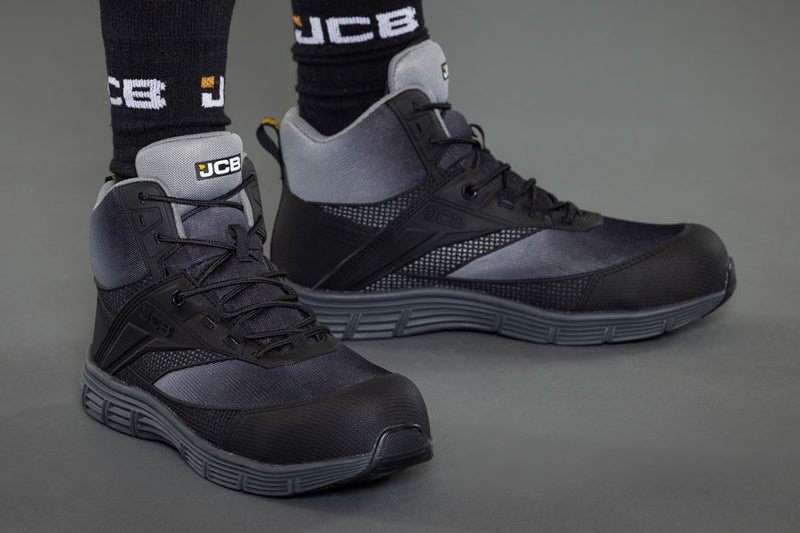 JCB Workwear Hydradig Safety Boot