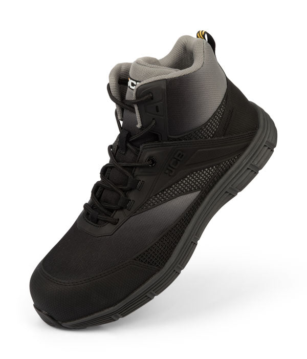JCB Workwear Hydradig Safety Boot