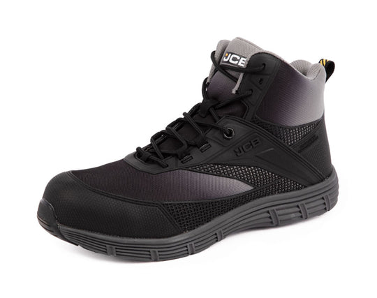 JCB Workwear Hydradig Safety Boot
