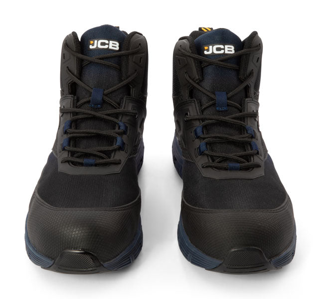 JCB Workwear Hydradig Safety Boot
