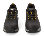 JCB Workwear Spark 2 Composite Trainers Black - thumbnail 4