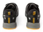JCB Workwear Spark 2 Composite Trainers Black - thumbnail 5