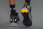 JCB Workwear Spark 2 Composite Mid Cut Black - thumbnail 3
