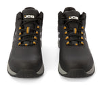 JCB Workwear Spark 2 Composite Mid Cut Black - thumbnail 4