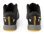 JCB Workwear Spark 2 Composite Mid Cut Black