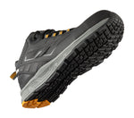 JCB Workwear Spark 2 Composite Mid Cut Black - thumbnail 7