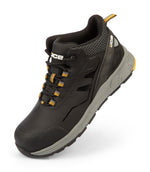 JCB Workwear Spark 2 Composite Mid Cut Black - thumbnail 8