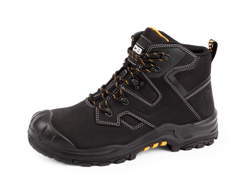JCB Workwear Backhoe Safety Boot