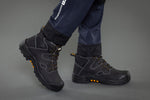 JCB Workwear Backhoe Safety Boot - thumbnail 3