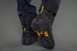 JCB Workwear Backhoe Safety Boot