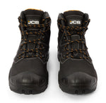 JCB Workwear Backhoe Safety Boot