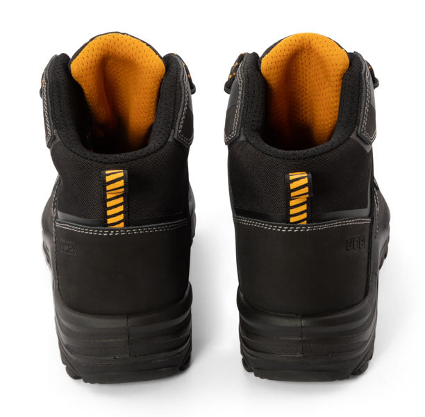 JCB Workwear Backhoe Safety Boot