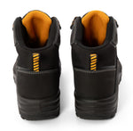 JCB Workwear Backhoe Safety Boot
