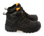 JCB Workwear Backhoe Safety Boot - thumbnail 7