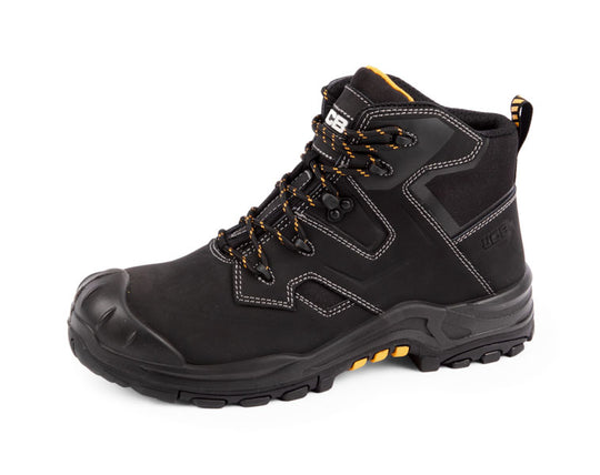JCB Workwear Backhoe Safety Boot