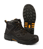 JCB Workwear Backhoe Safety Boot - thumbnail 10