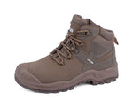 JCB Workwear Backhoe Safety Boot