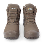 JCB Workwear Backhoe Safety Boot