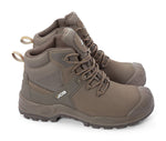 JCB Workwear Backhoe Safety Boot