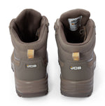 JCB Workwear Backhoe Safety Boot