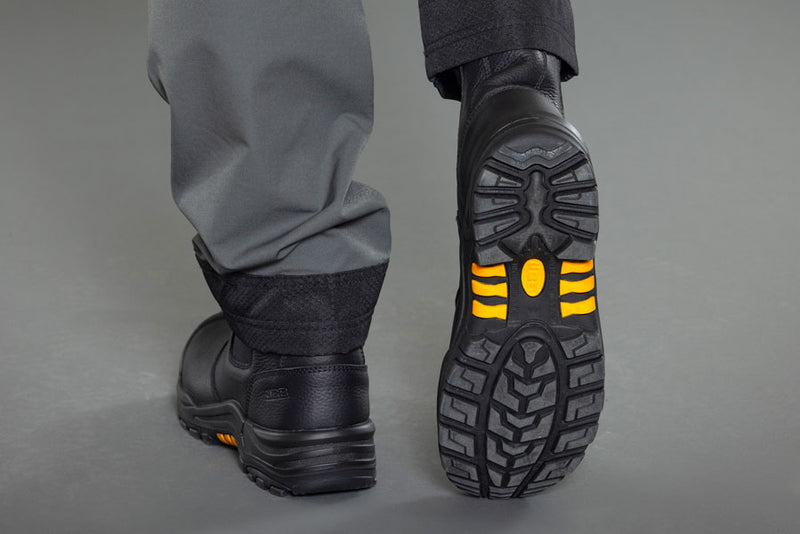 JCB Workwear Dealer Safety Boot