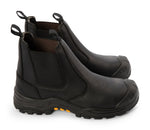 JCB Workwear Dealer Safety Boot