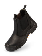JCB Workwear Dealer Safety Boot