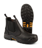 JCB Workwear Dealer Safety Boot - thumbnail 11