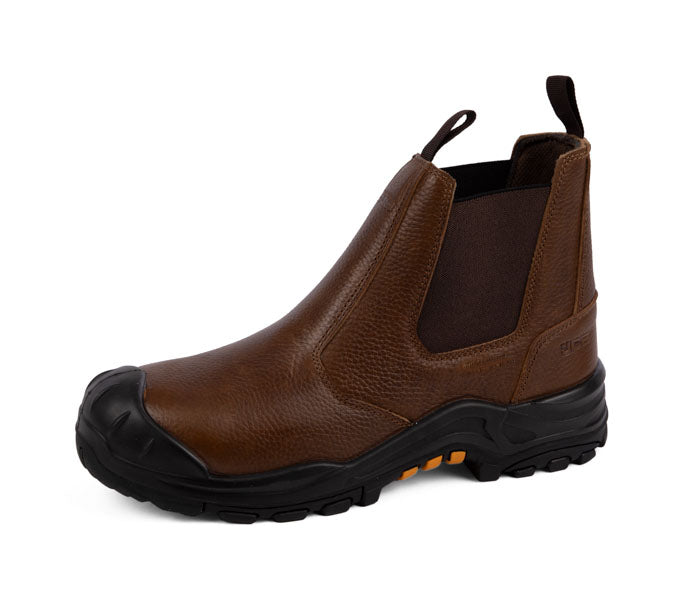 JCB Workwear Dealer Safety Boot