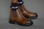 JCB Workwear Dealer Safety Boot - thumbnail 12