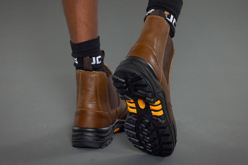 JCB Workwear Dealer Safety Boot