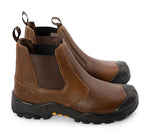 JCB Workwear Dealer Safety Boot - thumbnail 15