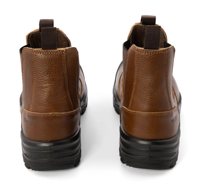 JCB Workwear Dealer Safety Boot